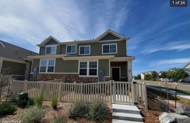 99 JACKSON LANE - 99 Jackson Lane, Erie, CO 80516