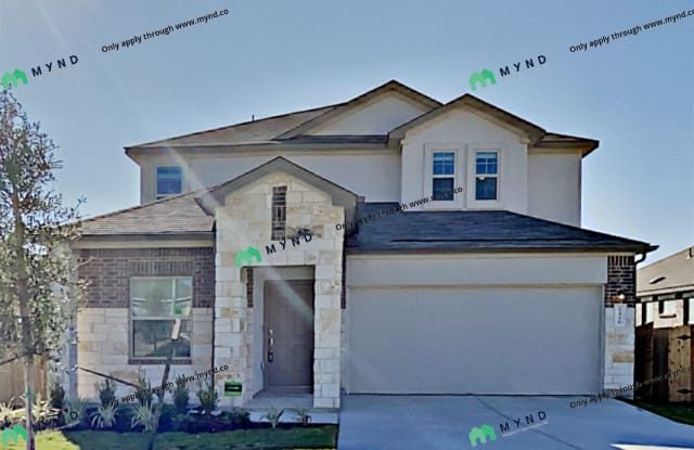 6416 Turin Ln - 6416 Turin Ln, Round Rock, TX 78665