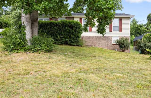 Beautiful Updated 4 Bed 2 Bath Home in Ooltewah Gallery 3