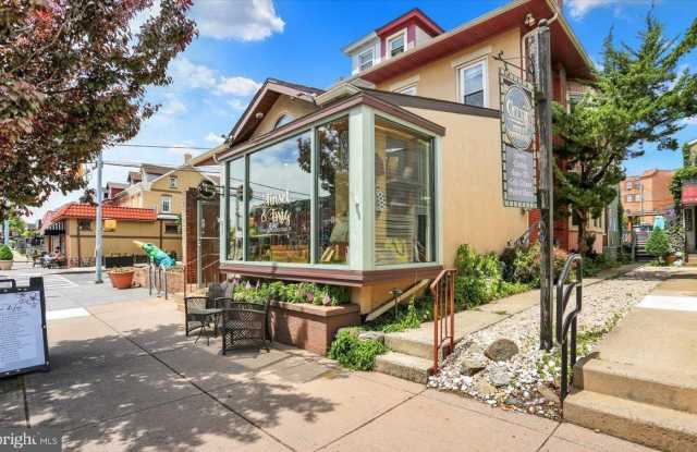 643 PENN AVENUE photos photos