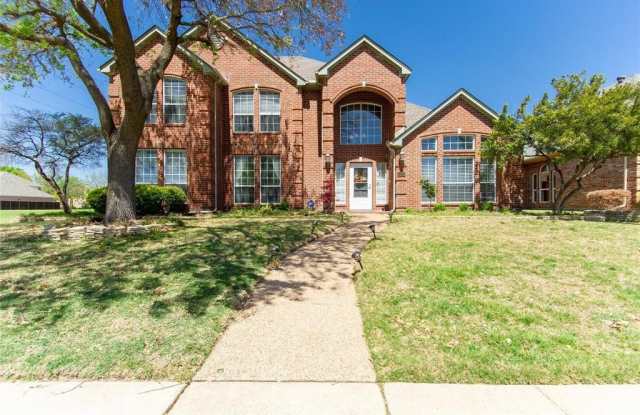 4129 Staten Island Drive - 4129 Staten Island Drive, Plano, TX 75024