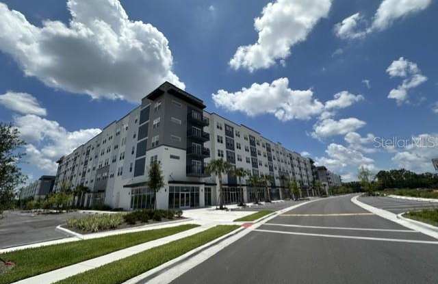 5563 Millenia Blvd photos photos