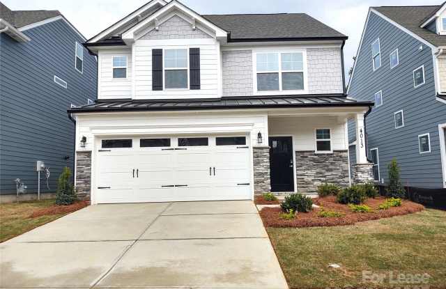 4013 Belle Landing Road - 4013 Belle Landing Road, Charlotte, NC 28270