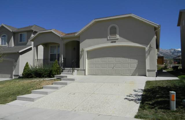 Awesome 4 Bedroom 3 Bath Draper Home in Draper!!! photos photos Awesome 4 Bedroom 3 Bath Draper Home in Draper!!! photos photos