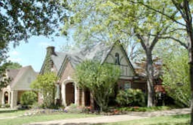 5419 Mccommas Boulevard - 5419 Mccommas Boulevard, Dallas, TX 75206