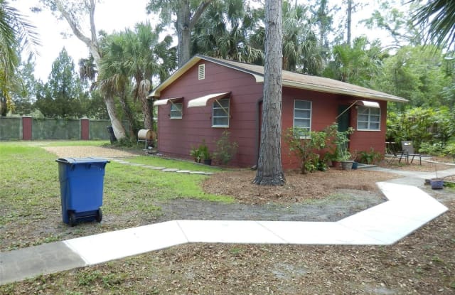 4015 37TH STREET N - 4015 37th Street North, Lealman, FL 33714
