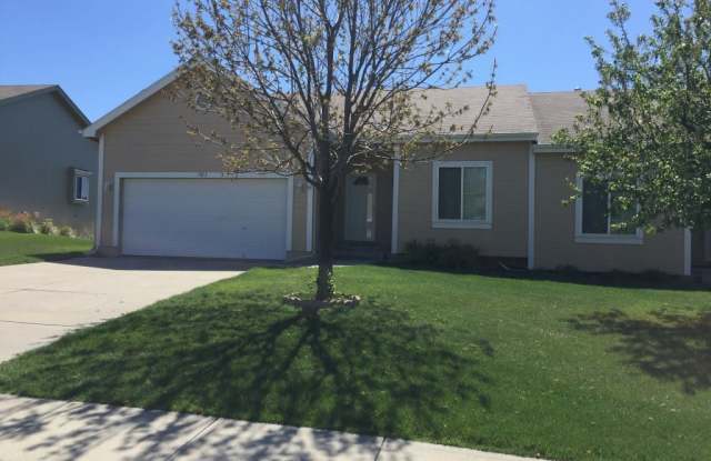 Townhome for Rent in Papillion photos photos