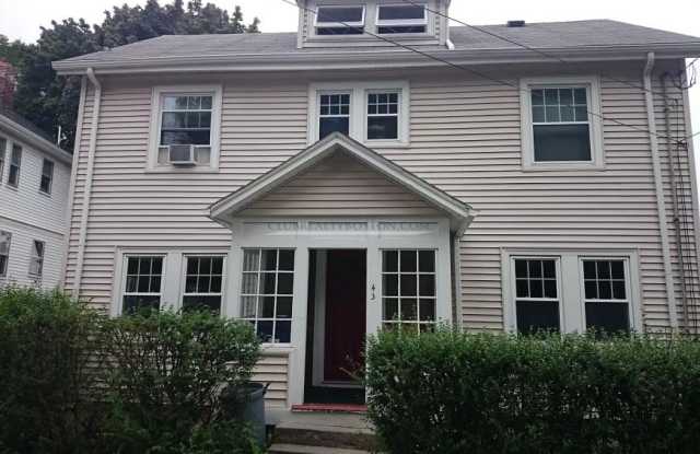 43 Breck Ave. photos photos