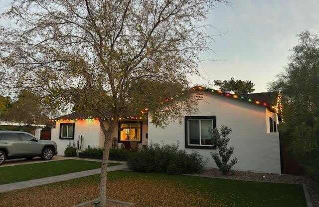 1107 W TURNEY Avenue photos photos