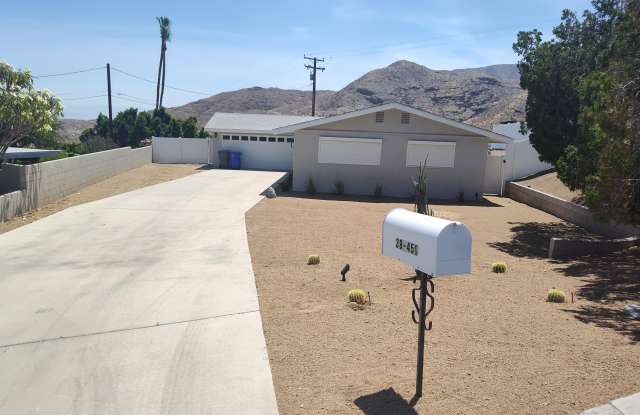 39450 Bel Air Drive - 39450 Bel Air Drive, Cathedral City, CA 92234
