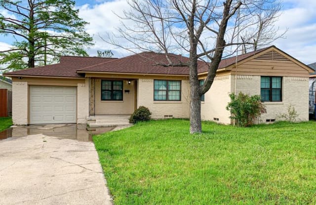 9963 Constance Street - 9963 Constance Street, Dallas, TX 75220