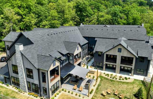 Tributary 50 Unit 209 photos photos