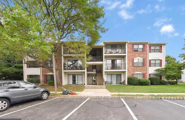 6 KITE - 6 Kite Court, Mercer County, NJ 08648