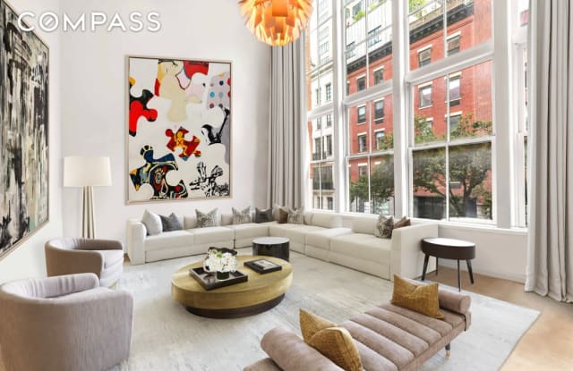 150 Reade Street - 150 Reade Street, New York City, NY 10013