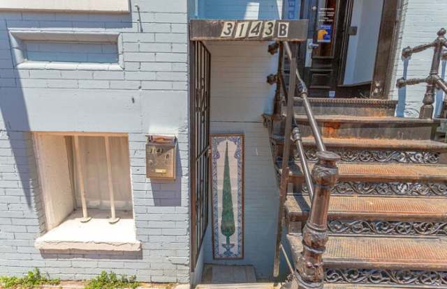 3143 N Street Northwest Gallery 2