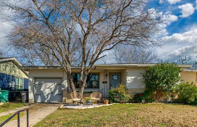 3049 Tex Boulevard - 3049 Tex Boulevard, Fort Worth, TX 76116