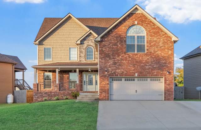 Pet Friendly Four Bedroom with Bonus! photos photos