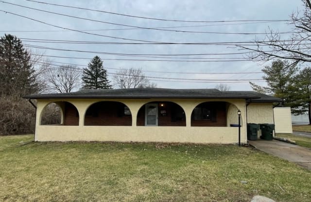 855 Wetmore Road - 855 Wetmore Road, Columbus, OH 43224