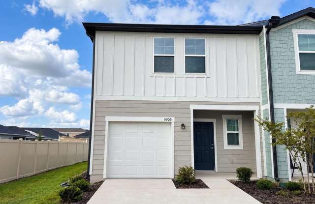 5909 CHESTNUT GROVE Place Gallery 1
