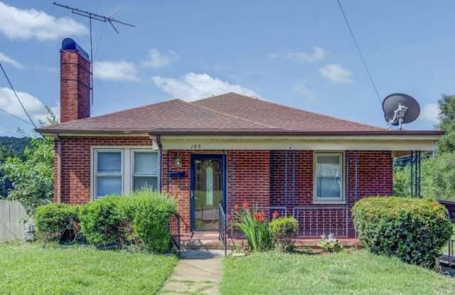 105 Roberts Avenue photos photos
