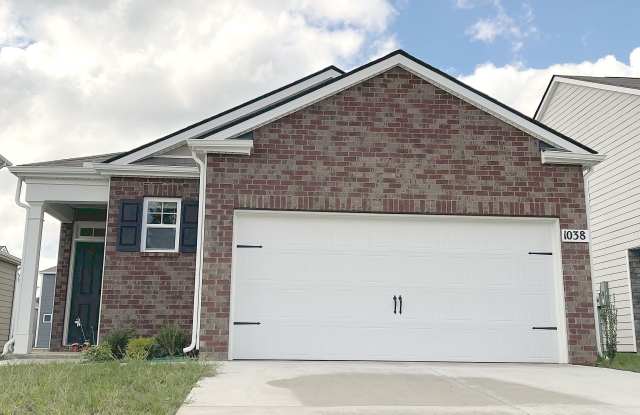 1038 Pepper Stone Dr photos photos