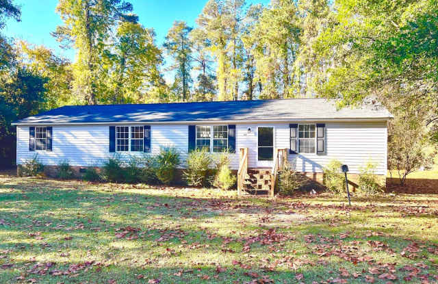 Manufactured Home in the Country photos photos