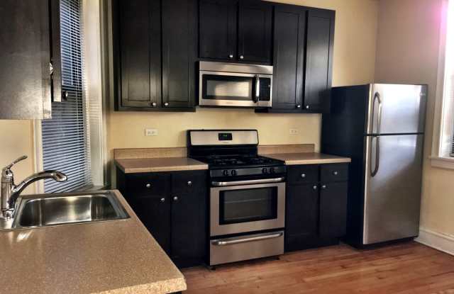 4132 N Pulaski Rd - 4132 North Pulaski Road, Chicago, IL 60641