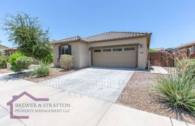 21121 E Via De Olivos - 21121 East Via De Olivos, Queen Creek, AZ 85142