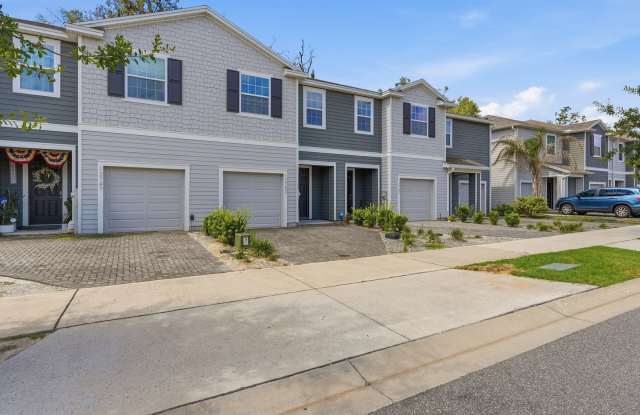 Tara Greens Townhome in Newberry Gallery 1