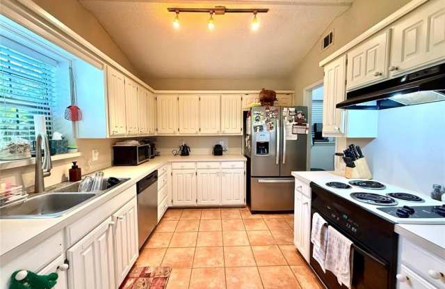 4220 John Court - 4220 John Court, Flower Mound, TX 75028