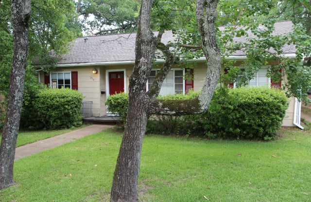 3014 Oxford Ave. - 3014 Oxford Ave, Jackson, MS 39216