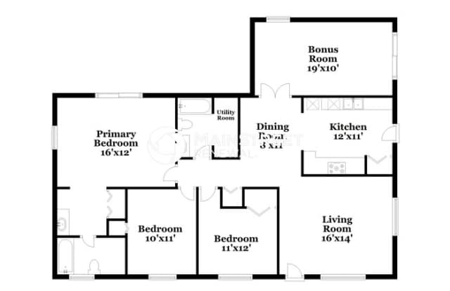 5332 Pine Tree Drive Gallery 2