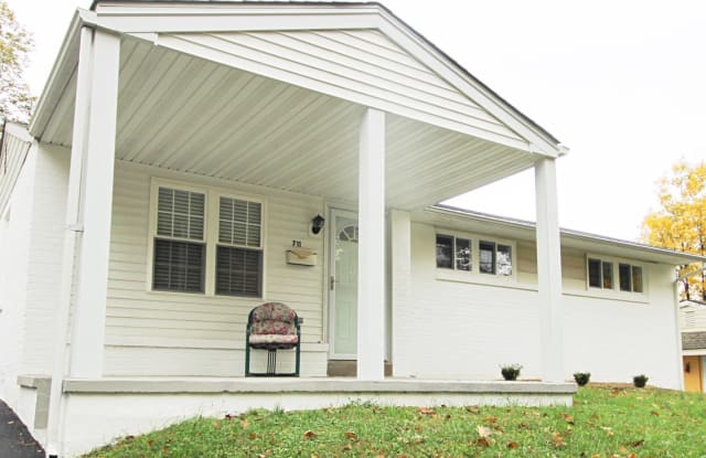 711 S BRADFORD AVENUE - 711 South Bradford Avenue, West Chester, PA 19382