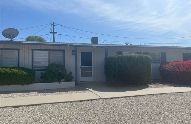 27201 Sun City Boulevard - 27201 Sun City Boulevard, Menifee, CA 92586