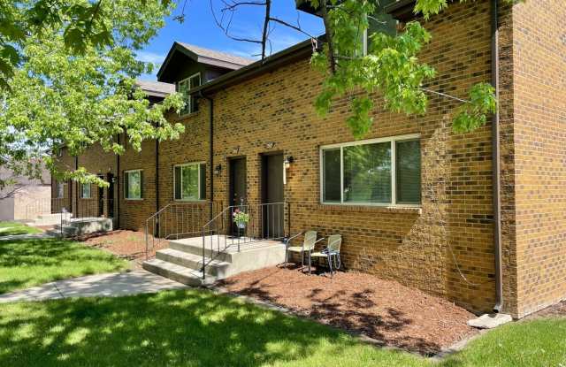 Park Townhomes Gallery 1