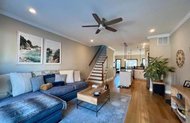 1004 S 19TH STREET - 1004 South 19th Street, Philadelphia, PA 19146