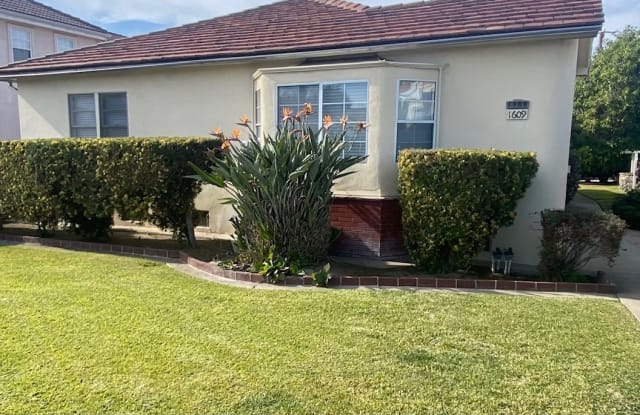 1609 South Atlantic Boulevard - 1609 South Atlantic Boulevard, Alhambra, CA 91803
