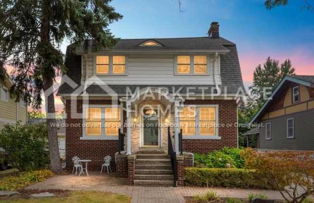 509 S Pleasant St - 509 South Pleasant Street, Royal Oak, MI 48067