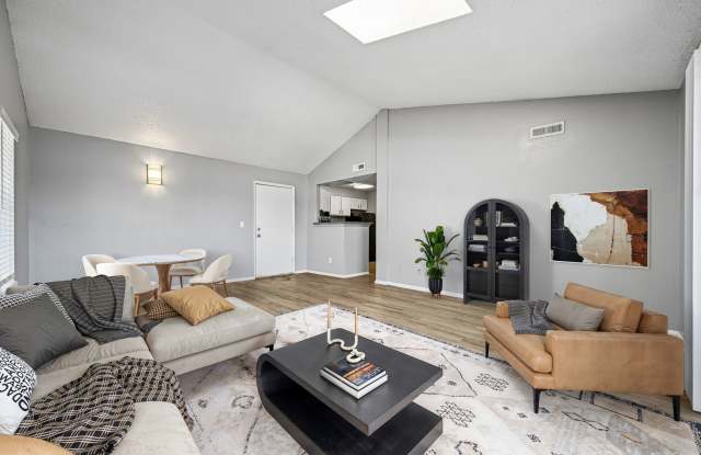 Parkside Apartments Gallery 4