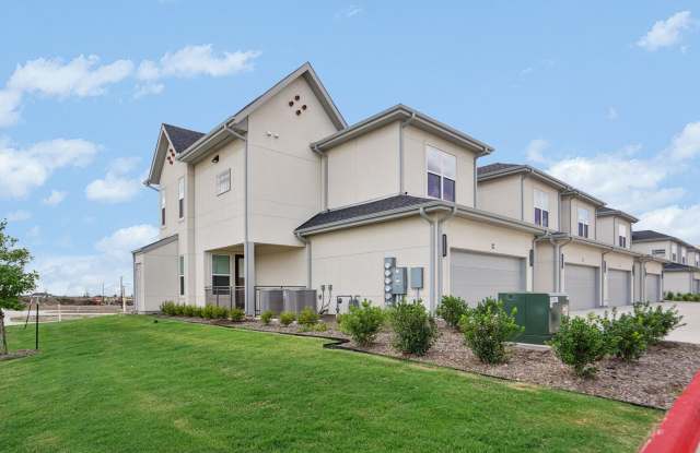 The Village at Lexington Ranch - Townhomes photos photos