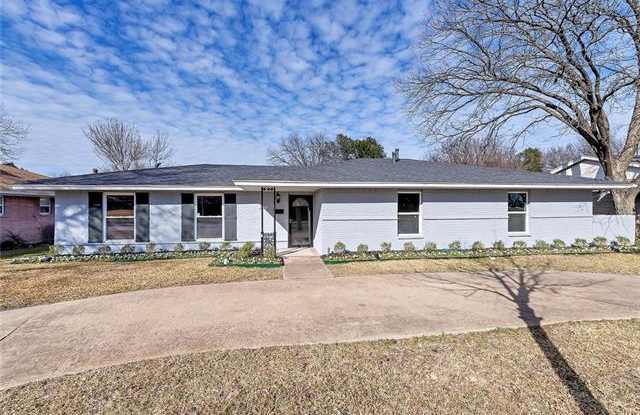 3239 Royal Lane - 3239 Royal Lane, Dallas, TX 75229