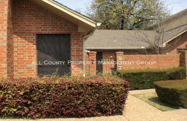 937 Cedarland Boulevard - 937 Cedarland Boulevard, Arlington, TX 76011