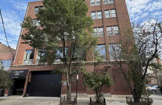 3323 N Paulina Street unit: 5G - 3323 North Paulina Street, Chicago, IL 60657