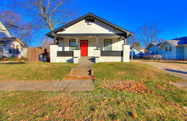 721 North Louisa Avenue photos photos