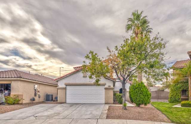 7973 Willow Pines Place, Las Vegas, Nevada 89143 Gallery 1
