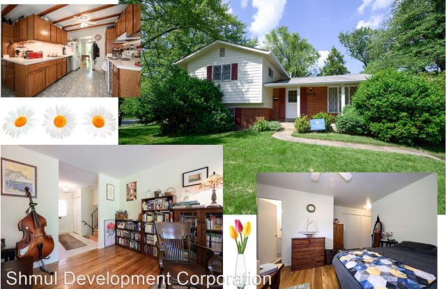 902 Edmonston St - 902 W Edmonston Dr, Rockville, MD 20852
