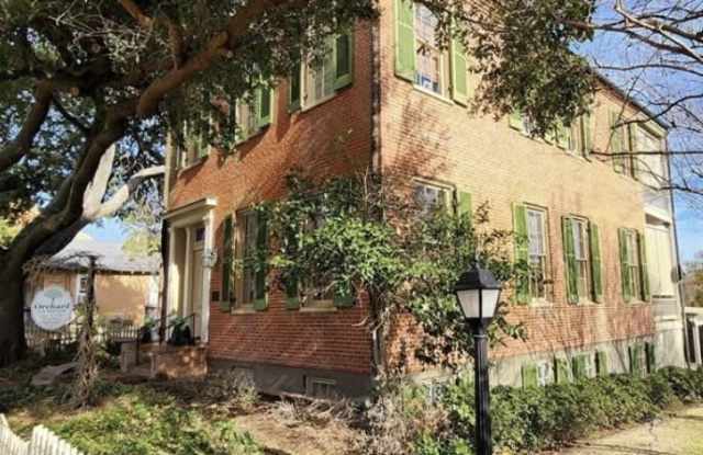 305 North Rankin Street photos photos