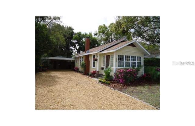 520 CLAYTON STREET - 520 Clayton Street, Orlando, FL 32804