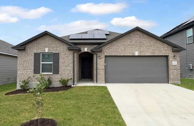 15307 Electra Circle - 15307 Electra Circle, Bexar County, TX 78245