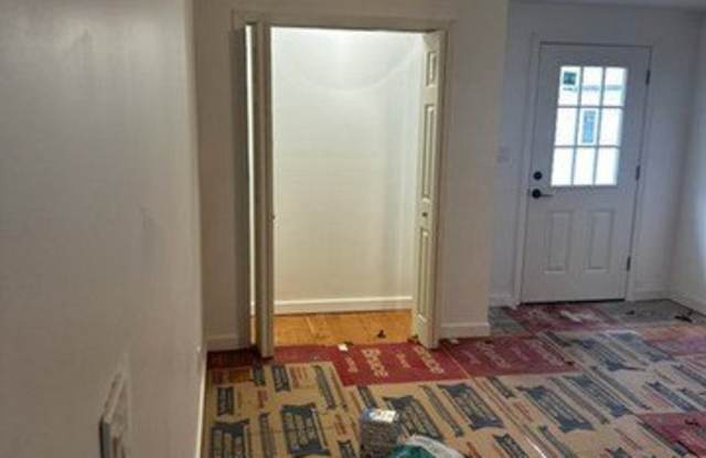 281 Spring Street Gallery 3